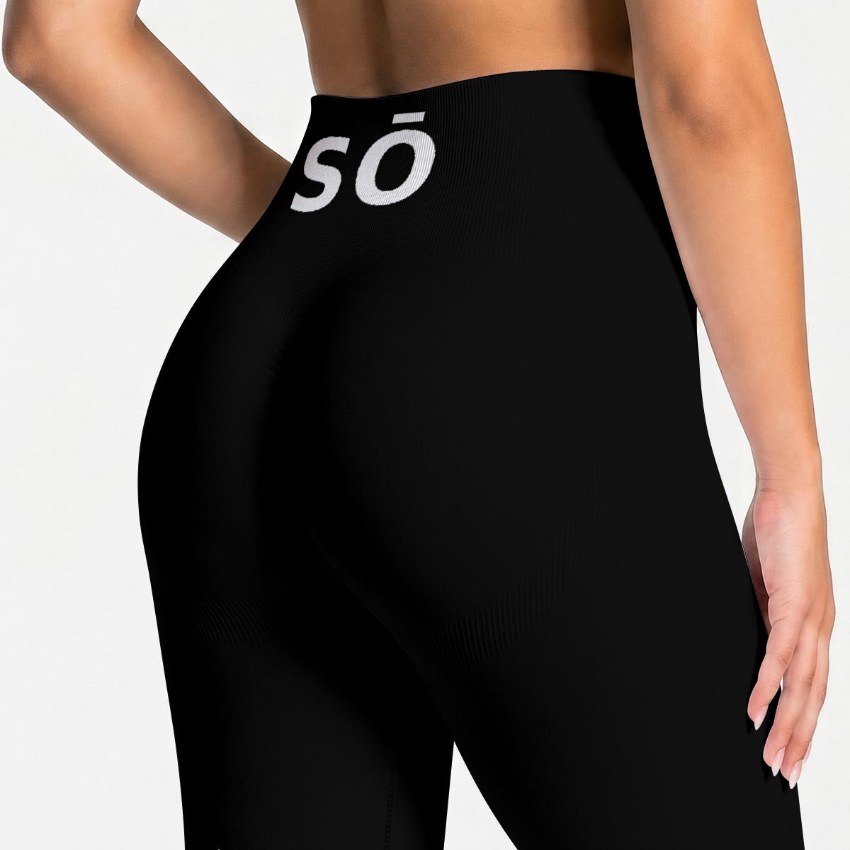 Contour Sculpt Leggings