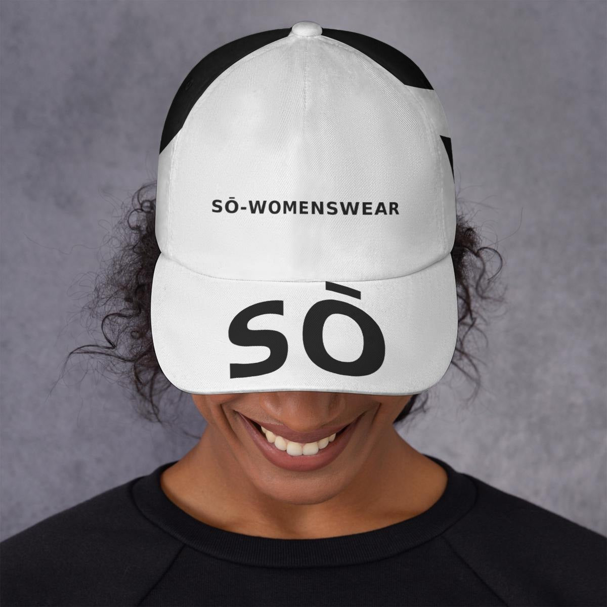 Signature Cap