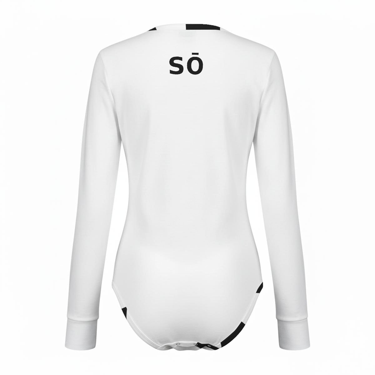 Essential Sculpt Bodysuit