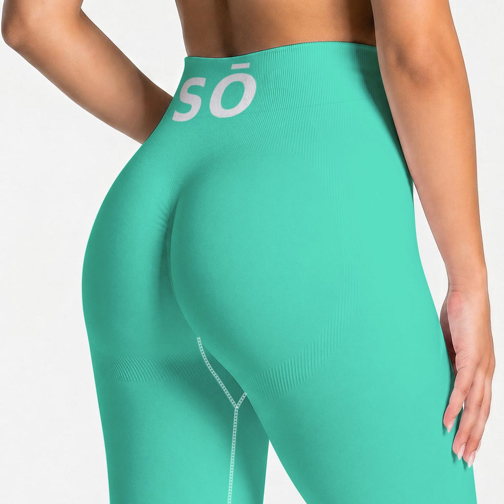 Core Motion Leggings