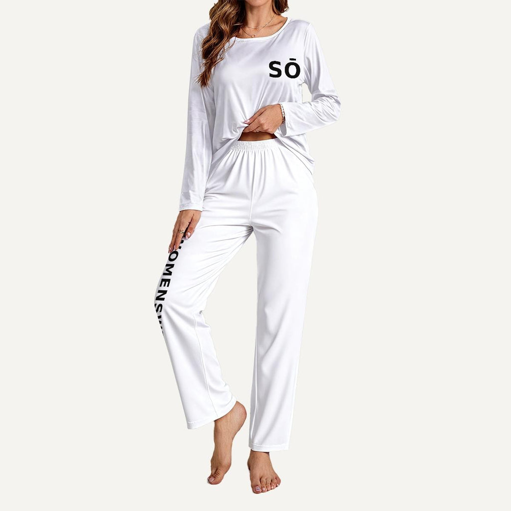 Cloud Silk Set