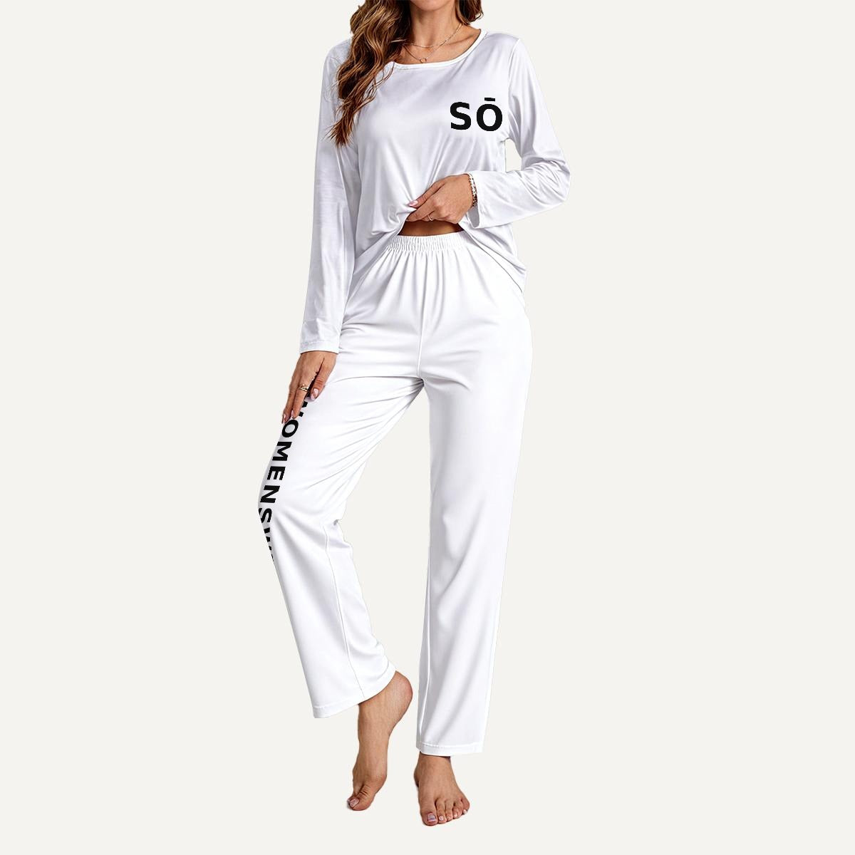 Cloud Silk Set