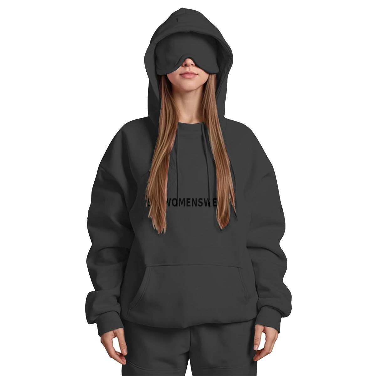 Travel Rest Hoodie