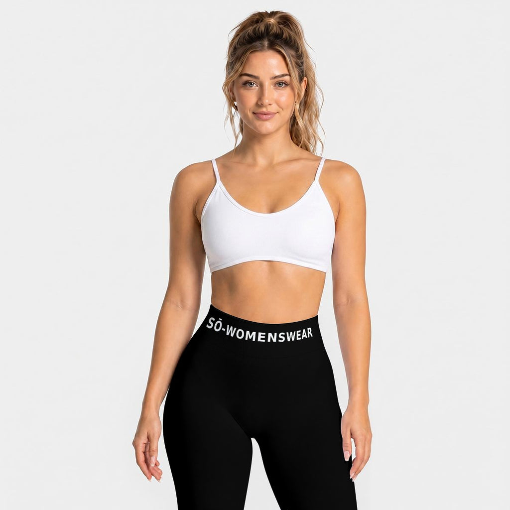 Contour Sculpt Leggings