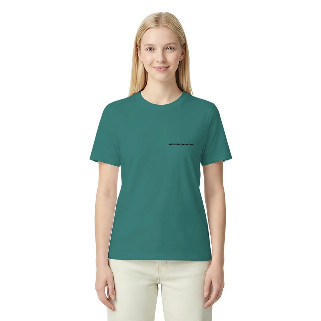 Essential Cotton Tee