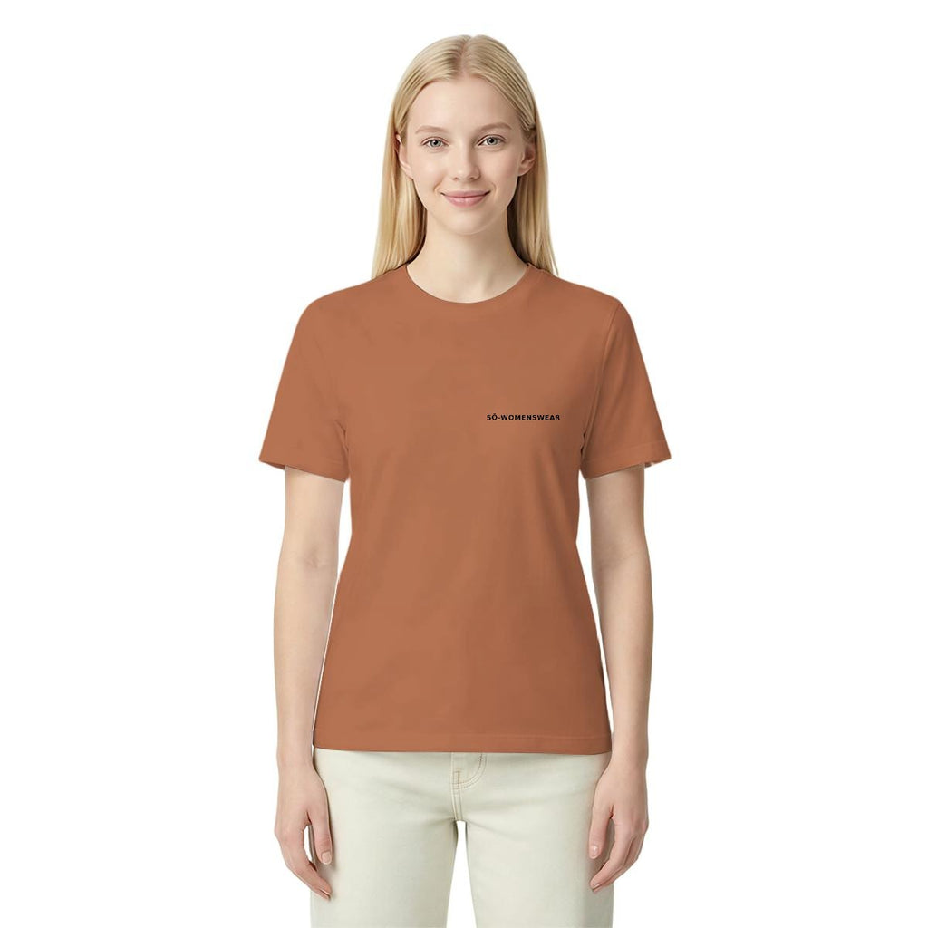 Essential Cotton Tee