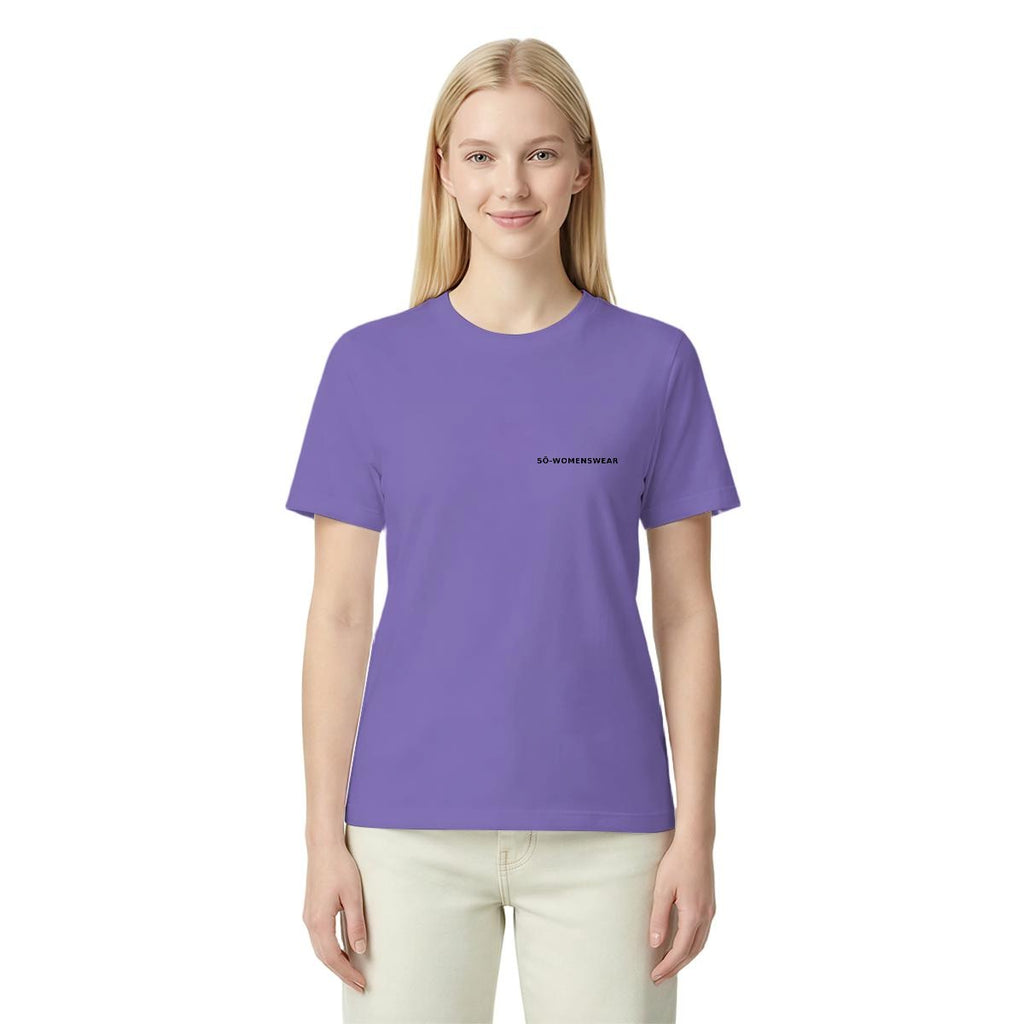 Essential Cotton Tee