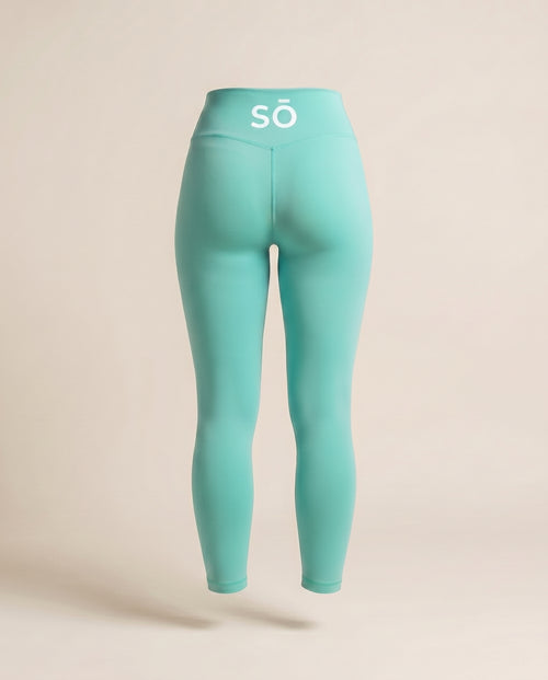 Core Motion Leggings SŌ-WOMENSWEAR — vue 2
