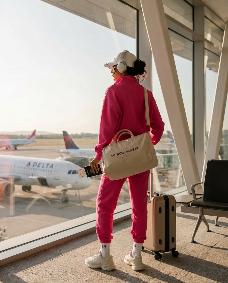 Travel Essentials