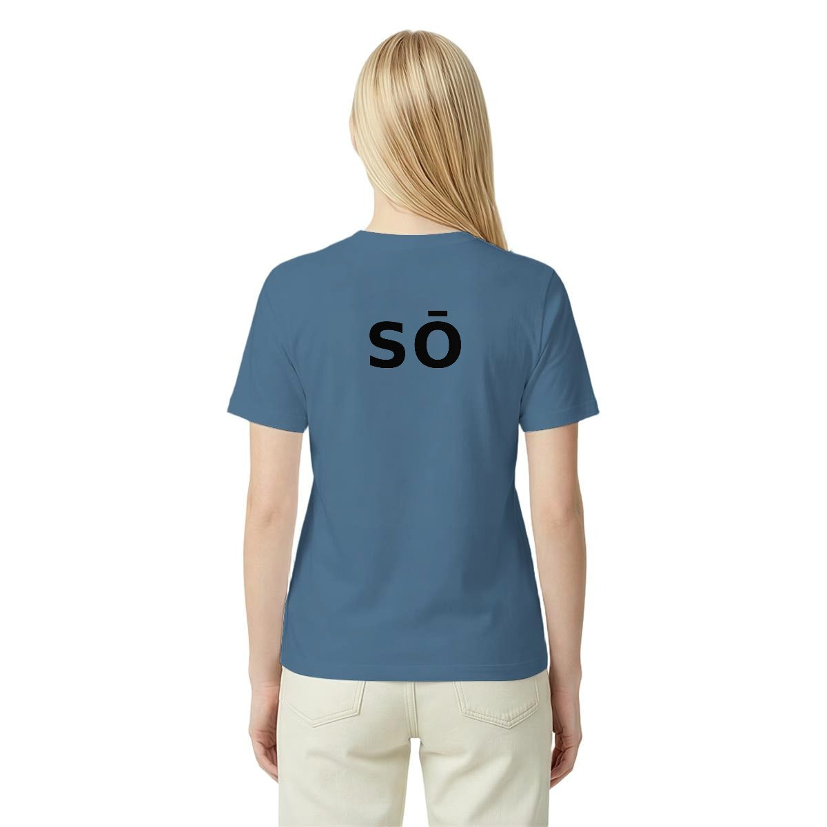 Essential Cotton Tee