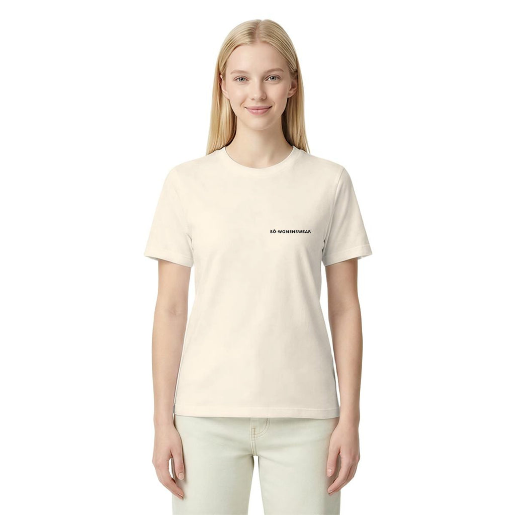 Essential Cotton Tee