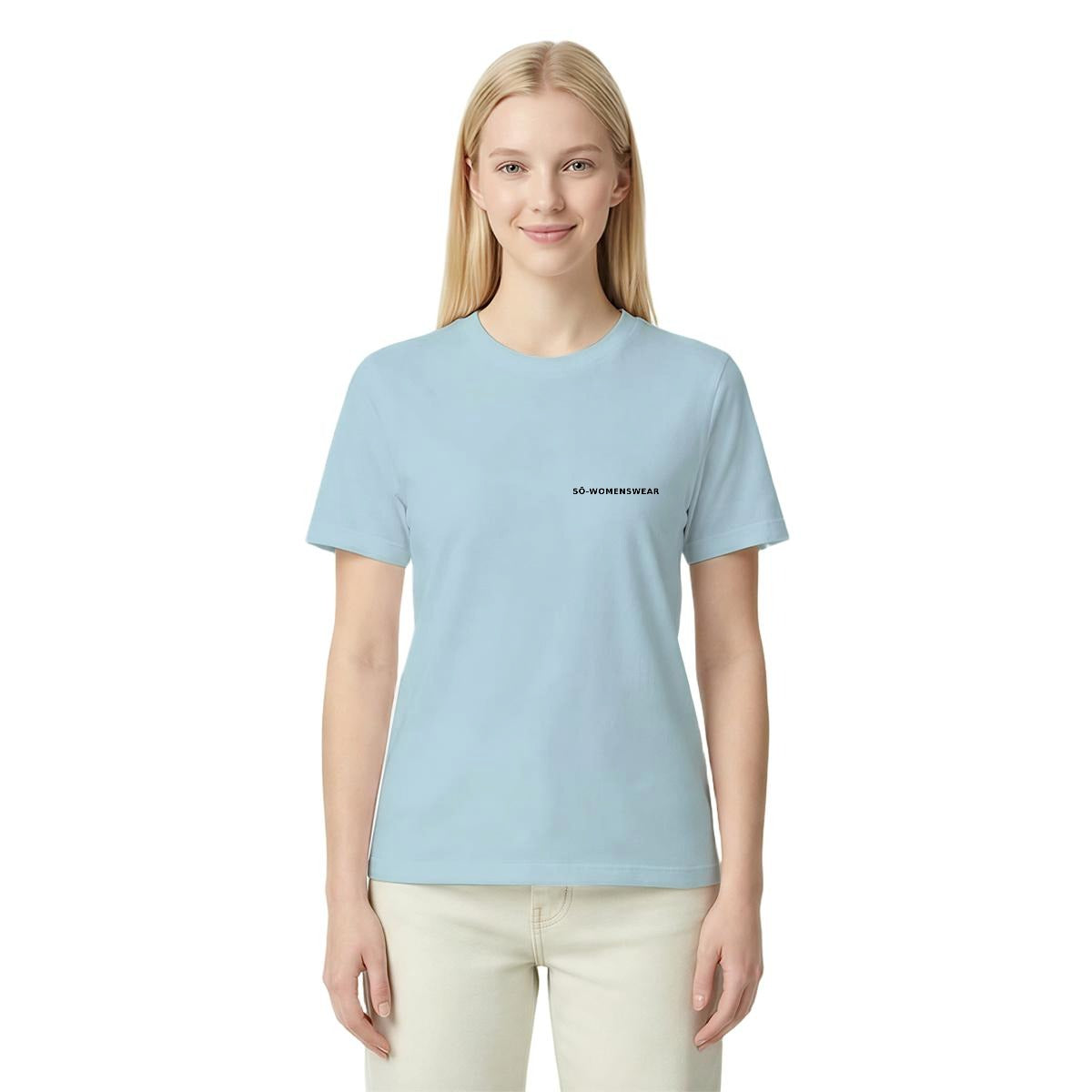 Essential Cotton Tee