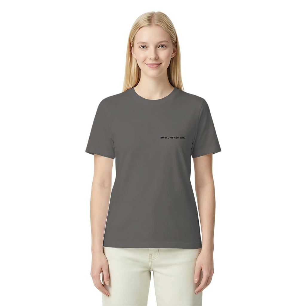 Essential Cotton Tee