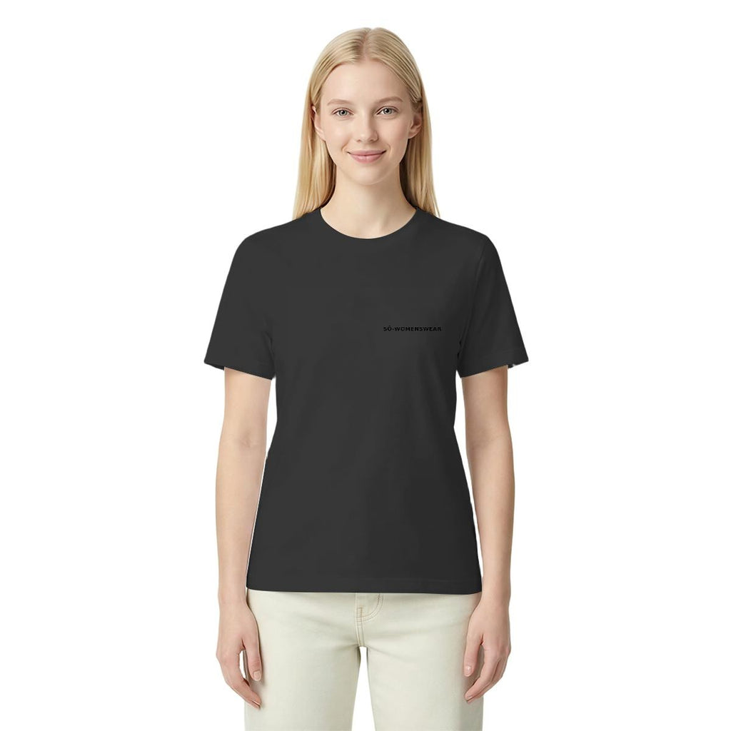 Essential Cotton Tee