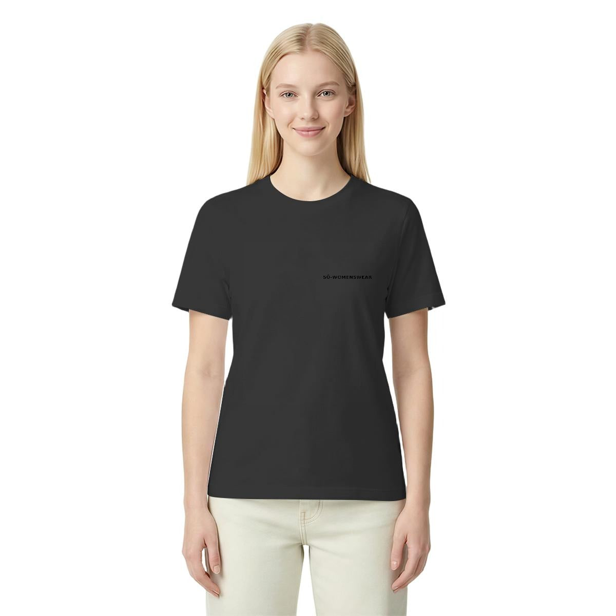 Essential Cotton Tee